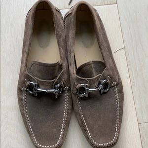 Men’s Ferragamo Loafers